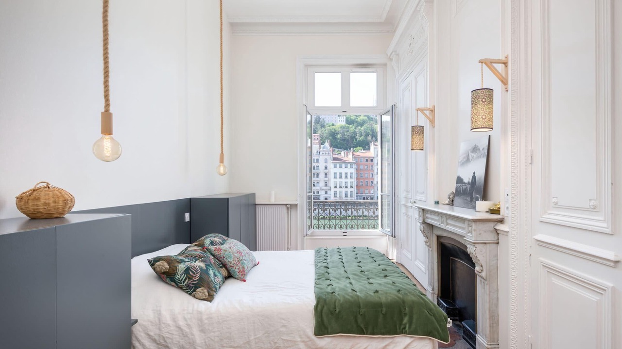Photo of Bedroom in Les Cordeliers