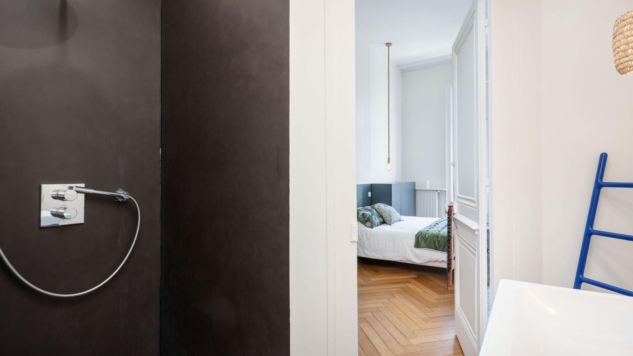 Photo of Bedroom in Les Cordeliers