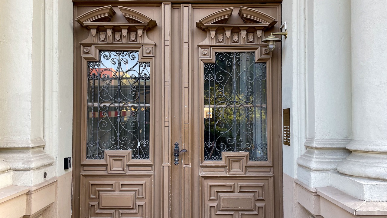 Photo of Outdoor in Hasselbachplatzviertel