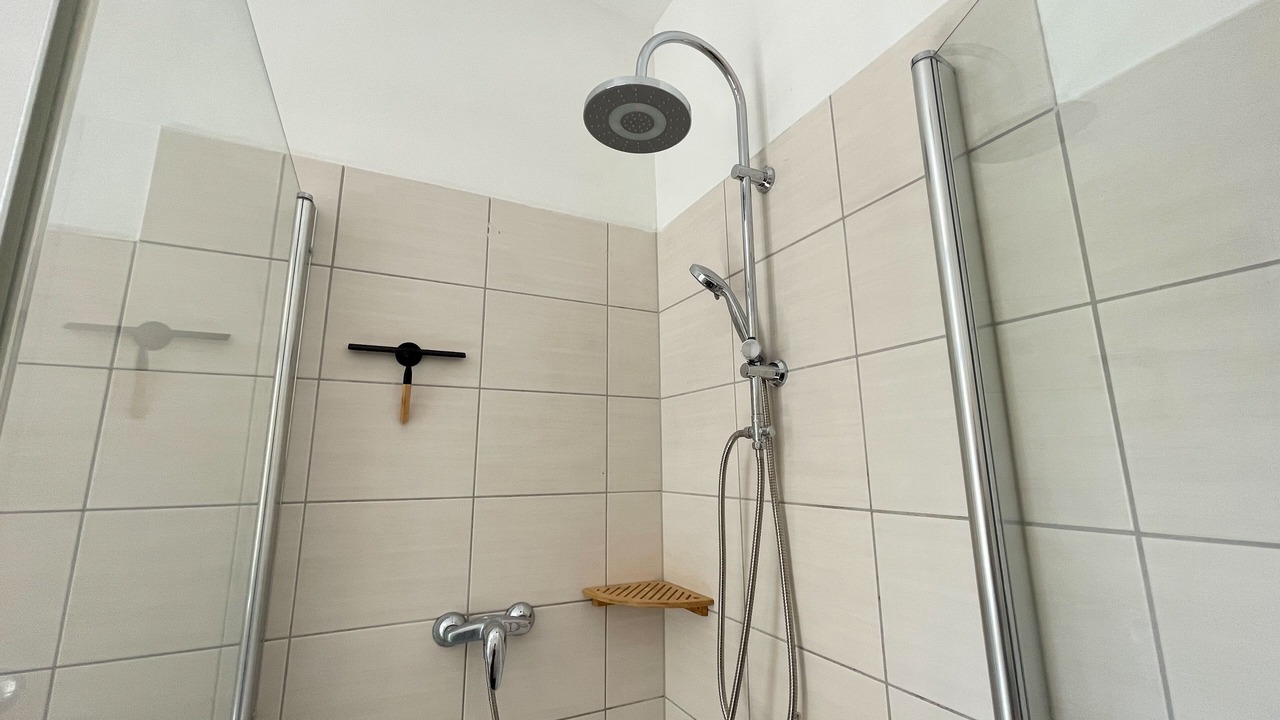 Photo of Bathroom in Hasselbachplatzviertel