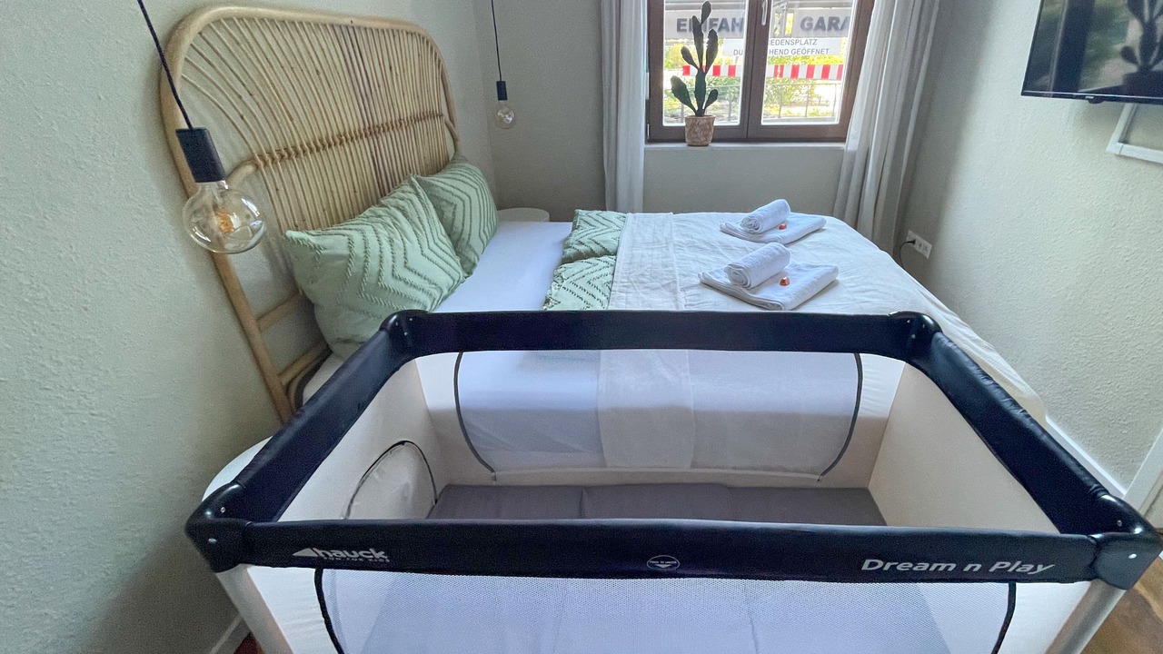Photo of Bedroom in Hasselbachplatzviertel
