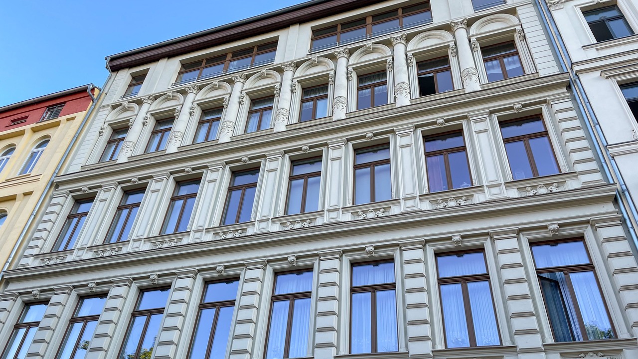 Photo of Outdoor in Hasselbachplatzviertel