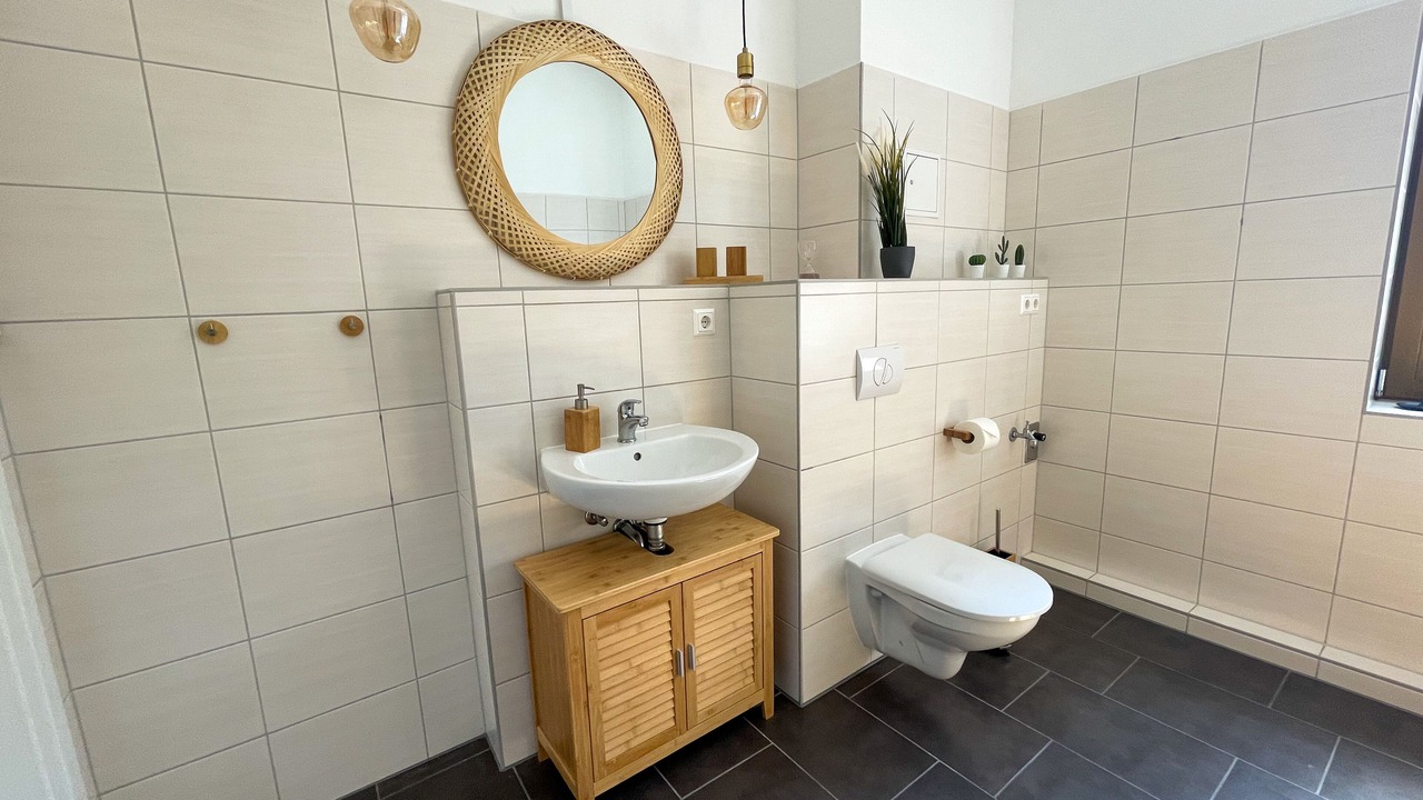 Photo of Bathroom in Hasselbachplatzviertel