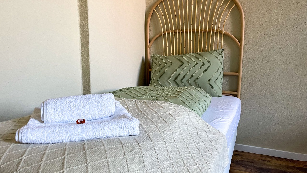 Photo of Bedroom in Hasselbachplatzviertel