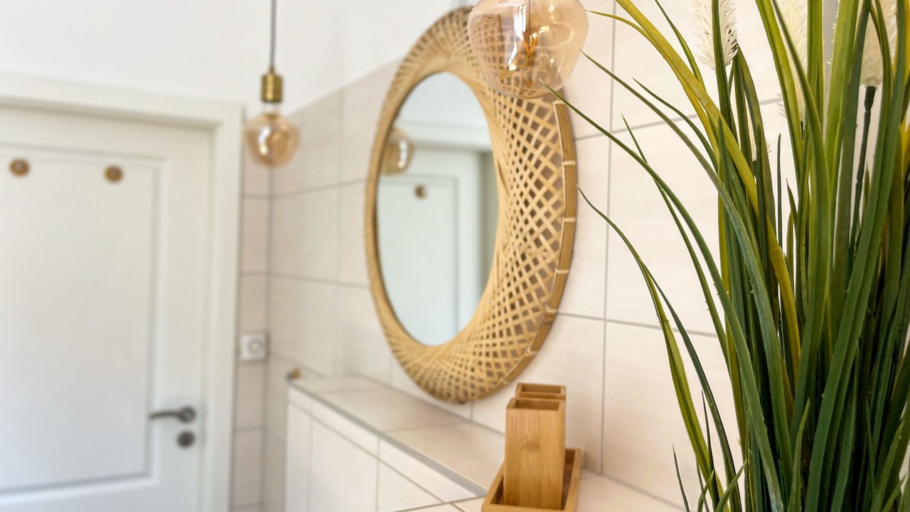 Photo of Bathroom in Hasselbachplatzviertel