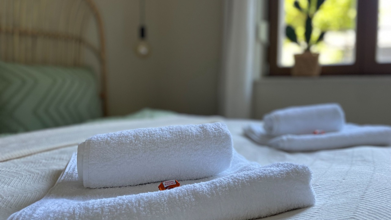 Photo of Bedroom in Hasselbachplatzviertel
