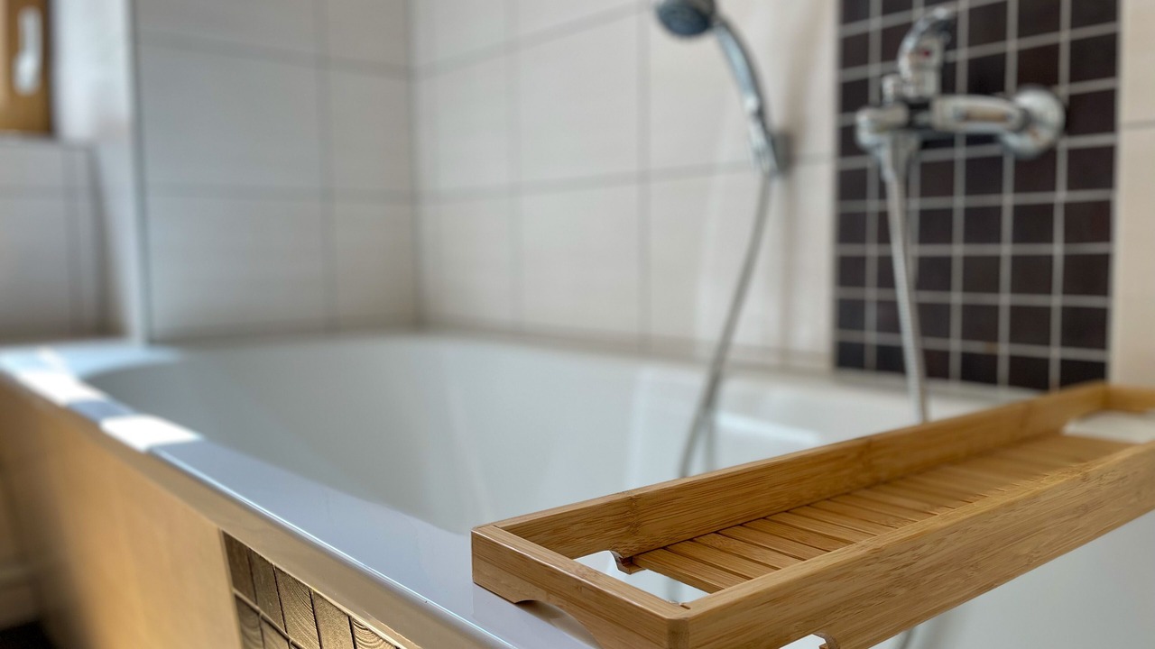 Photo of Bathroom in Hasselbachplatzviertel