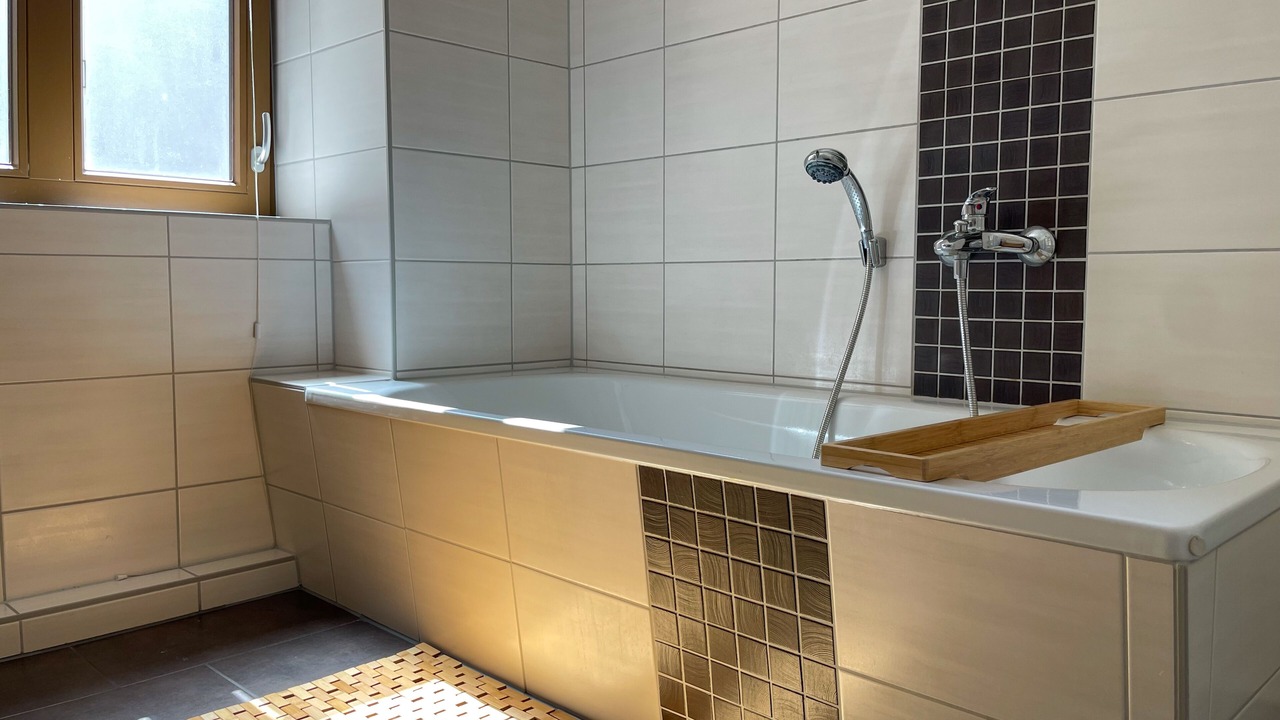 Photo of Bathroom in Hasselbachplatzviertel