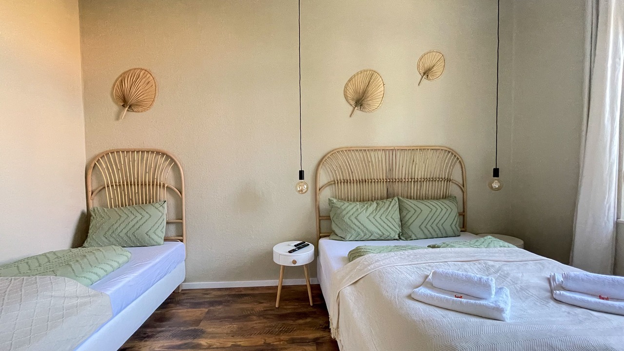 Photo of Bedroom in Hasselbachplatzviertel