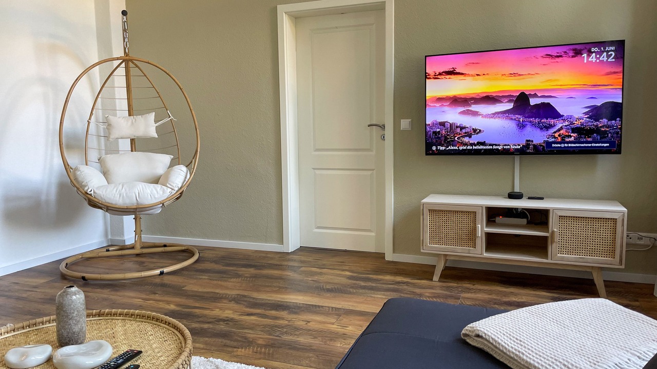 Photo of Bedroom in Hasselbachplatzviertel