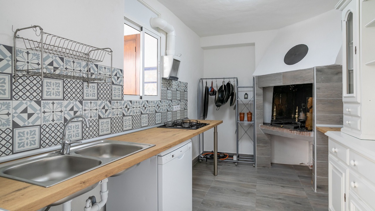 Photo of Kitchen in Alicante
