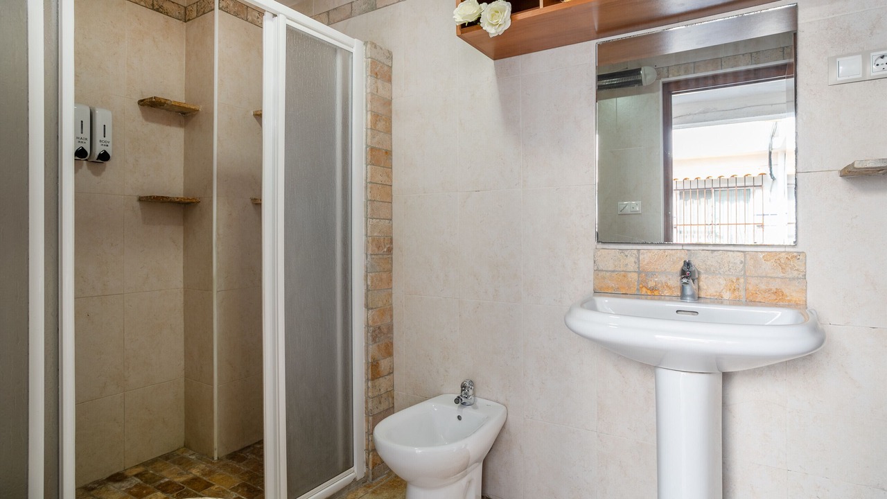 Photo of Bathroom in Alicante