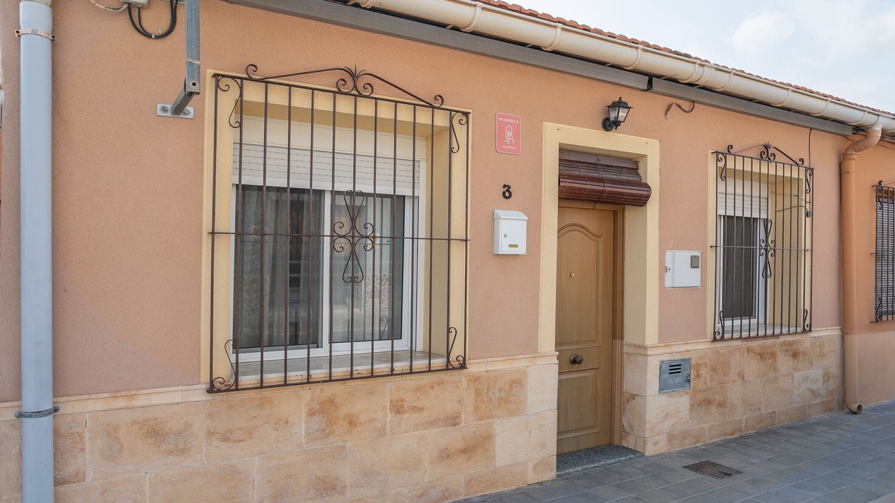 Photo of Outdoor in Alicante
