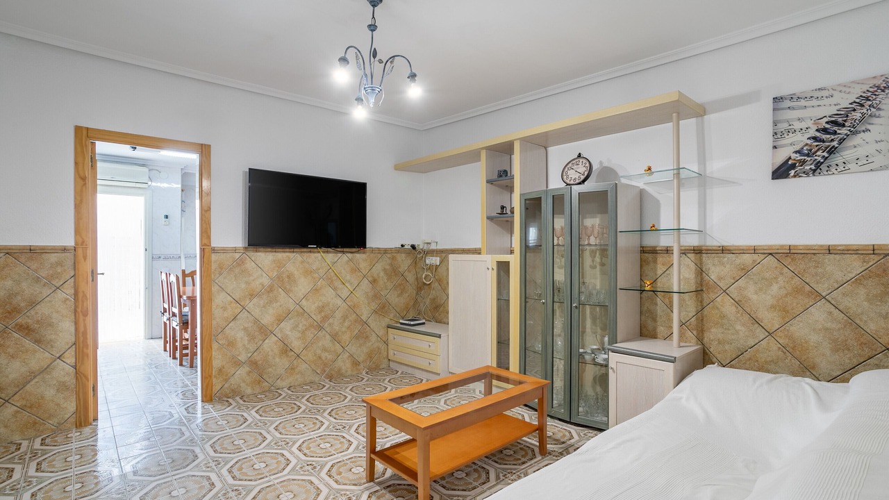 Photo of Bedroom in Alicante