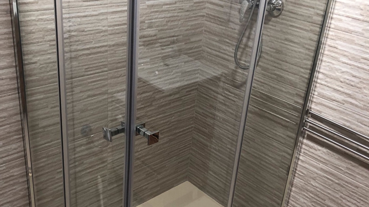Photo of Bathroom in Alicante