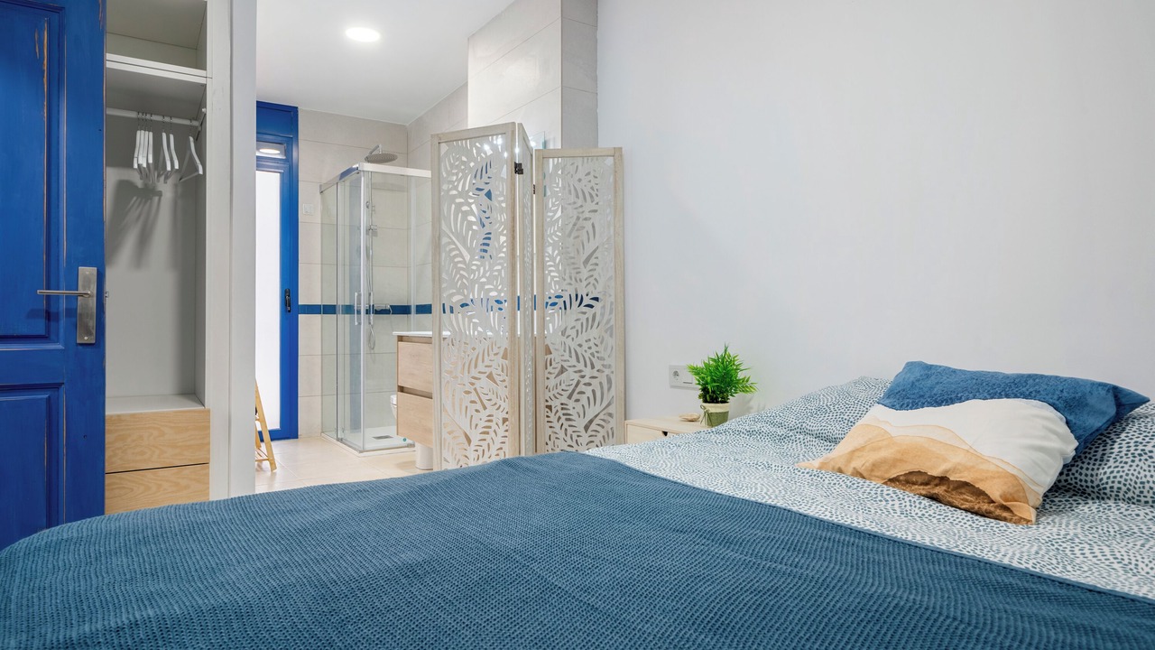 Photo of Bedroom in Calafell