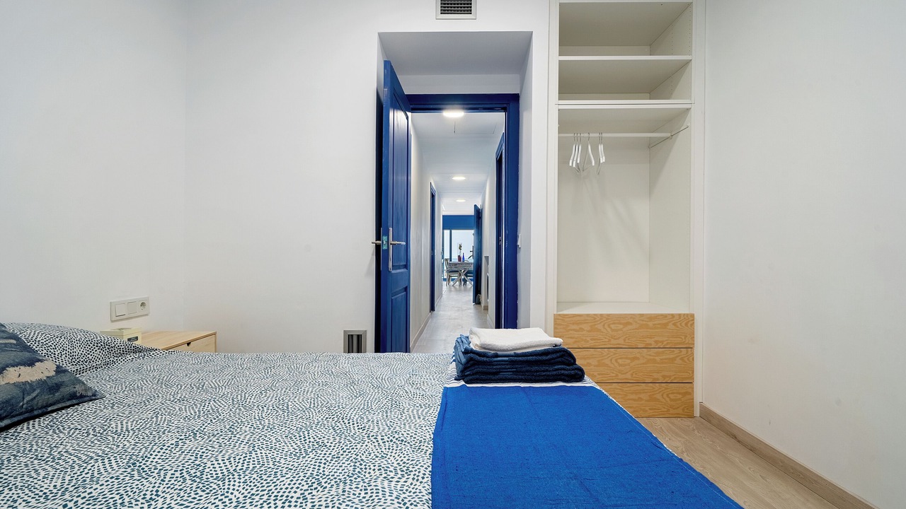 Photo of Bedroom in Calafell