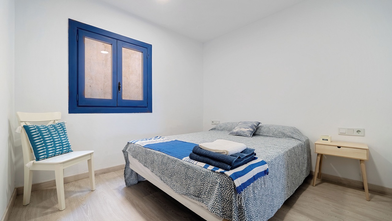 Photo of Bedroom in Calafell