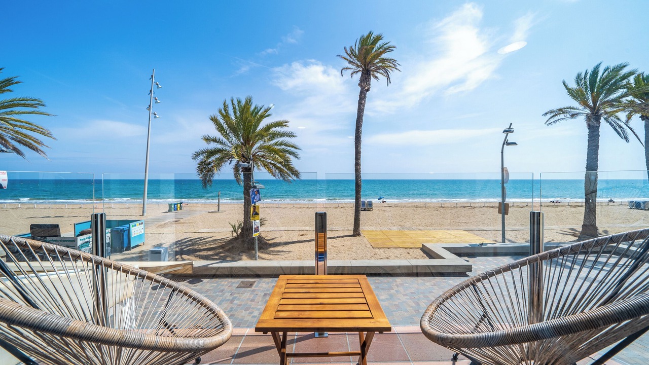 Photo of Outdoor in Calafell