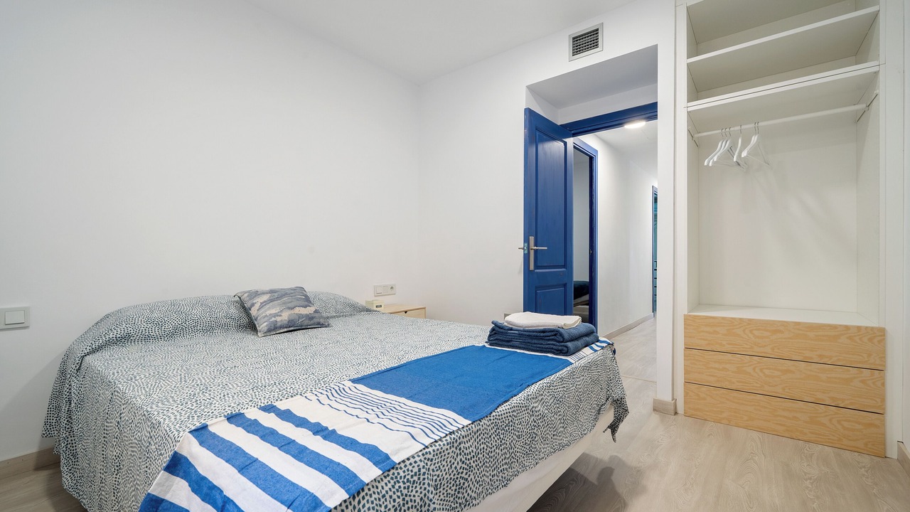 Photo of Bedroom in Calafell
