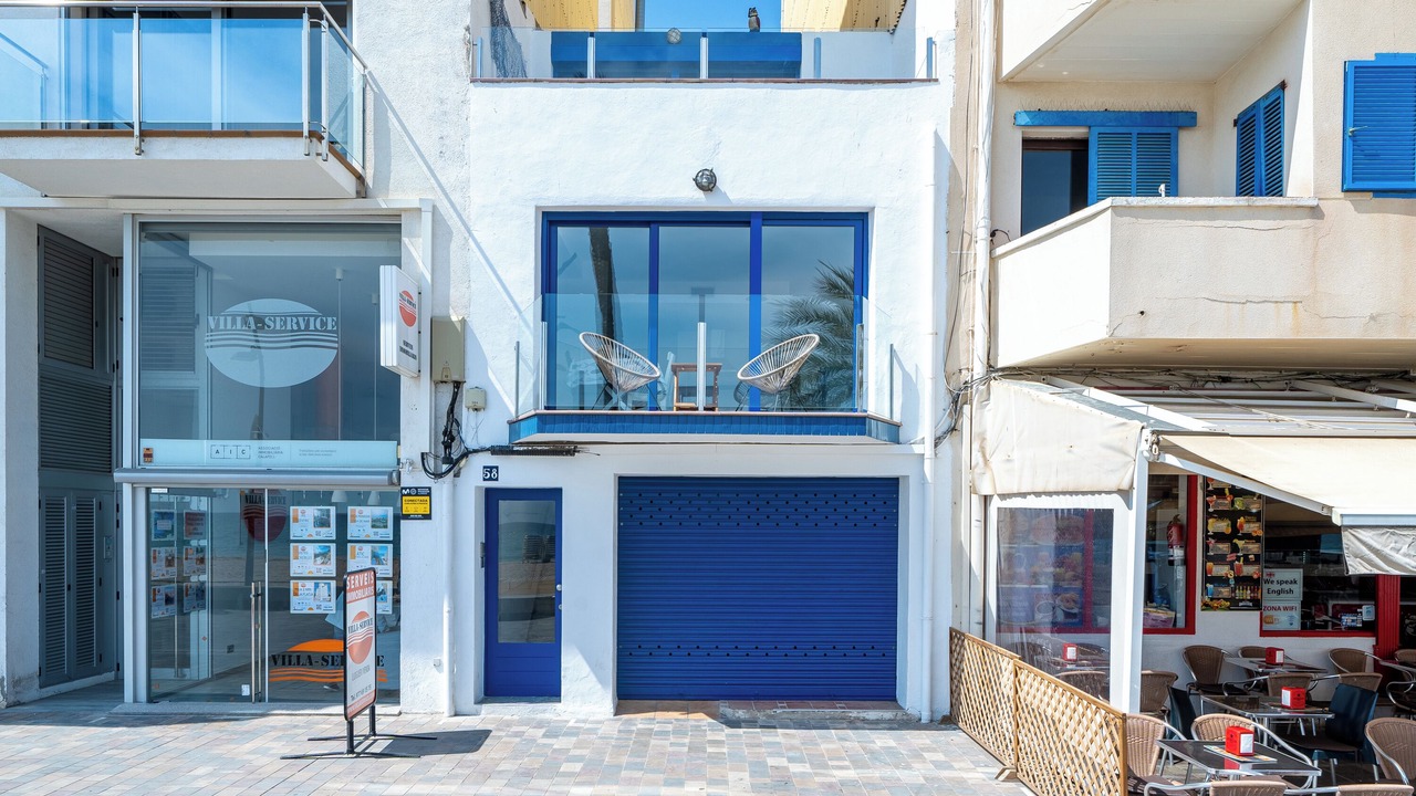 Photo of Outdoor in Calafell