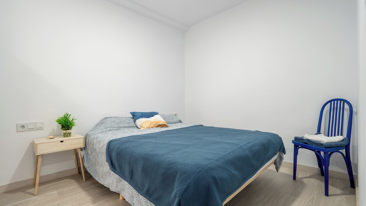 Photo of Bedroom in Calafell