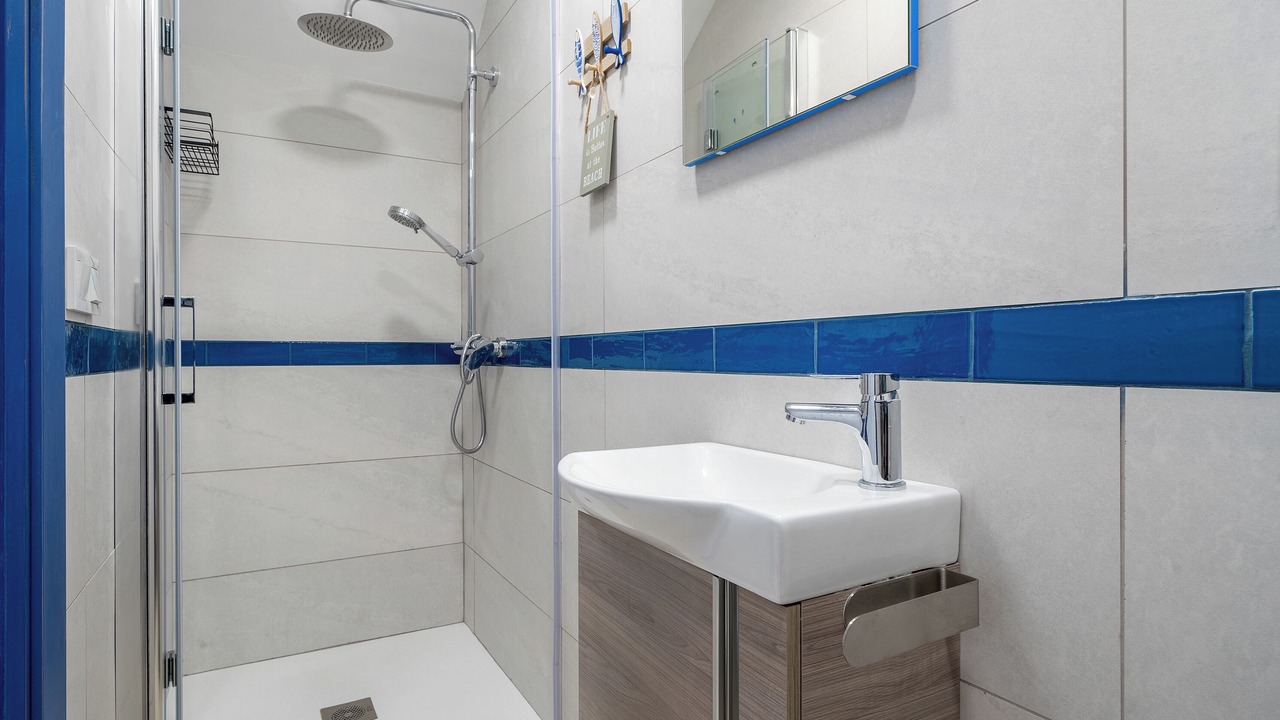 Photo of Bathroom in Calafell