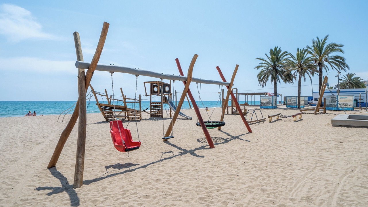 Photo of Others in Calafell