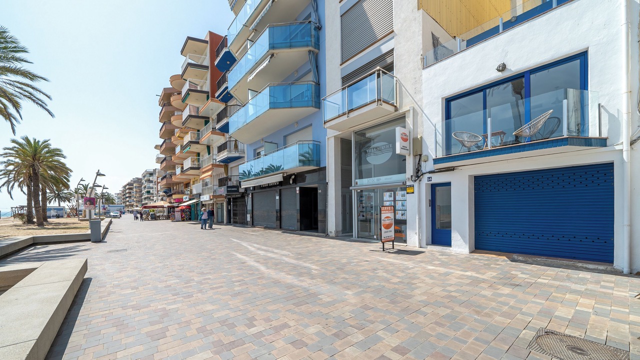 Photo of Outdoor in Calafell
