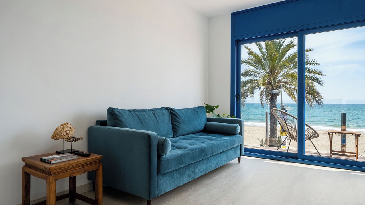 Photo of Livingroom in Calafell