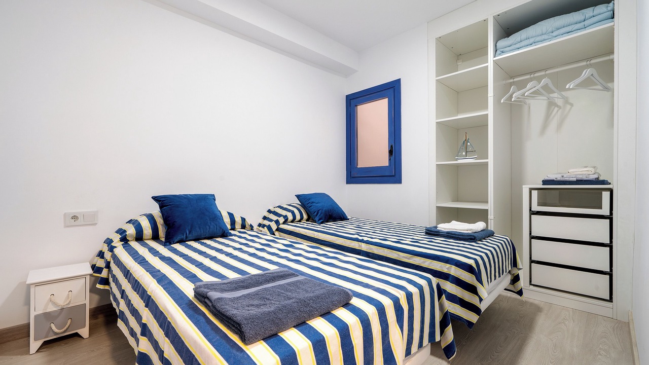 Photo of Bedroom in Calafell