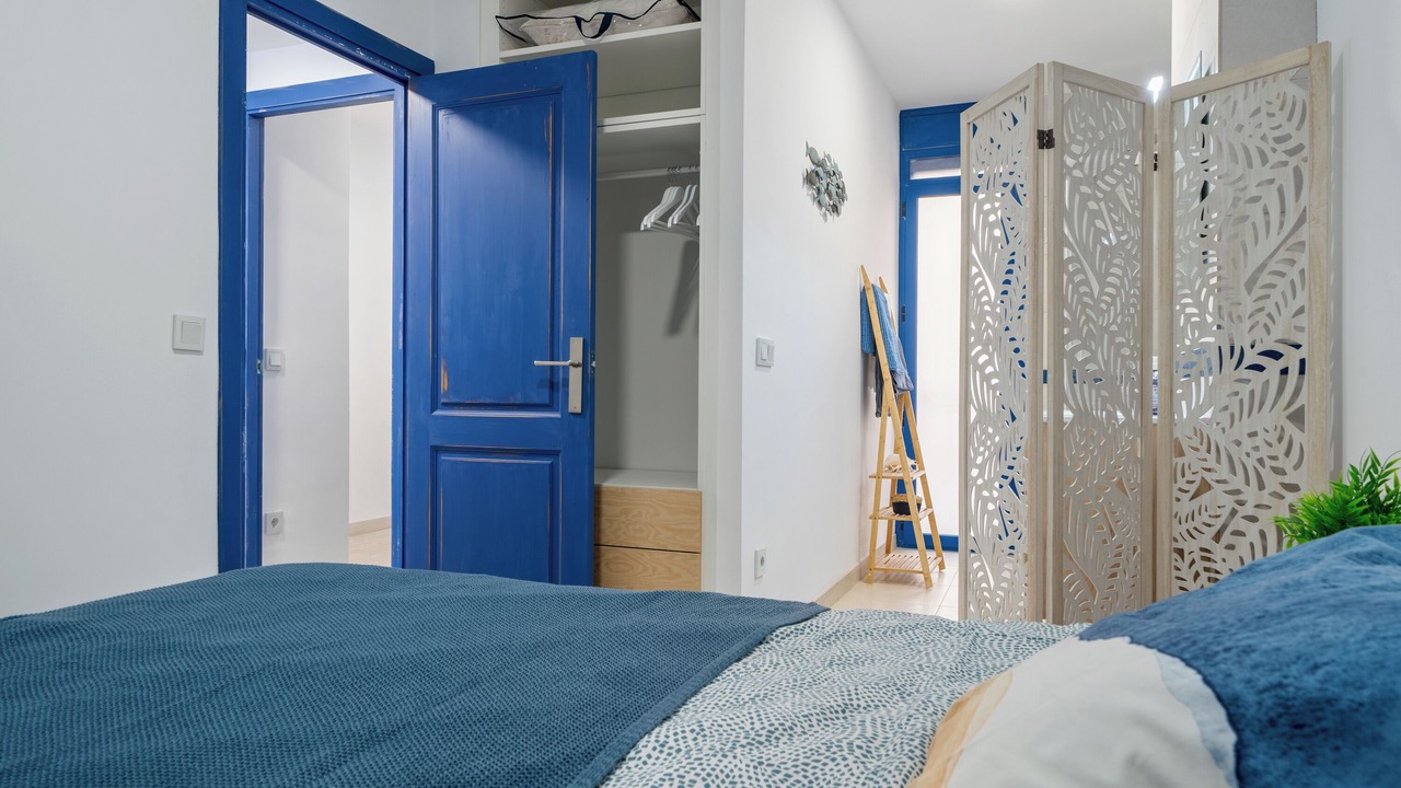 Photo of Bedroom in Calafell
