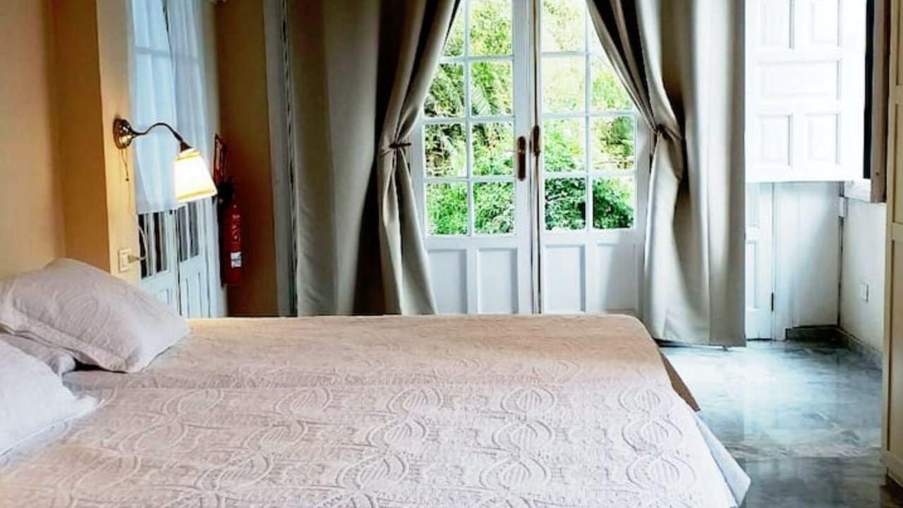 Photo of Bedroom in La Matanza de Acentejo