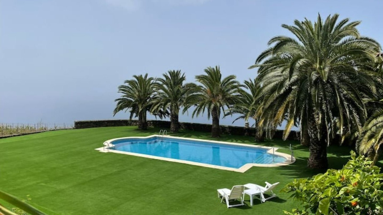 Photo of Outdoor in La Matanza de Acentejo