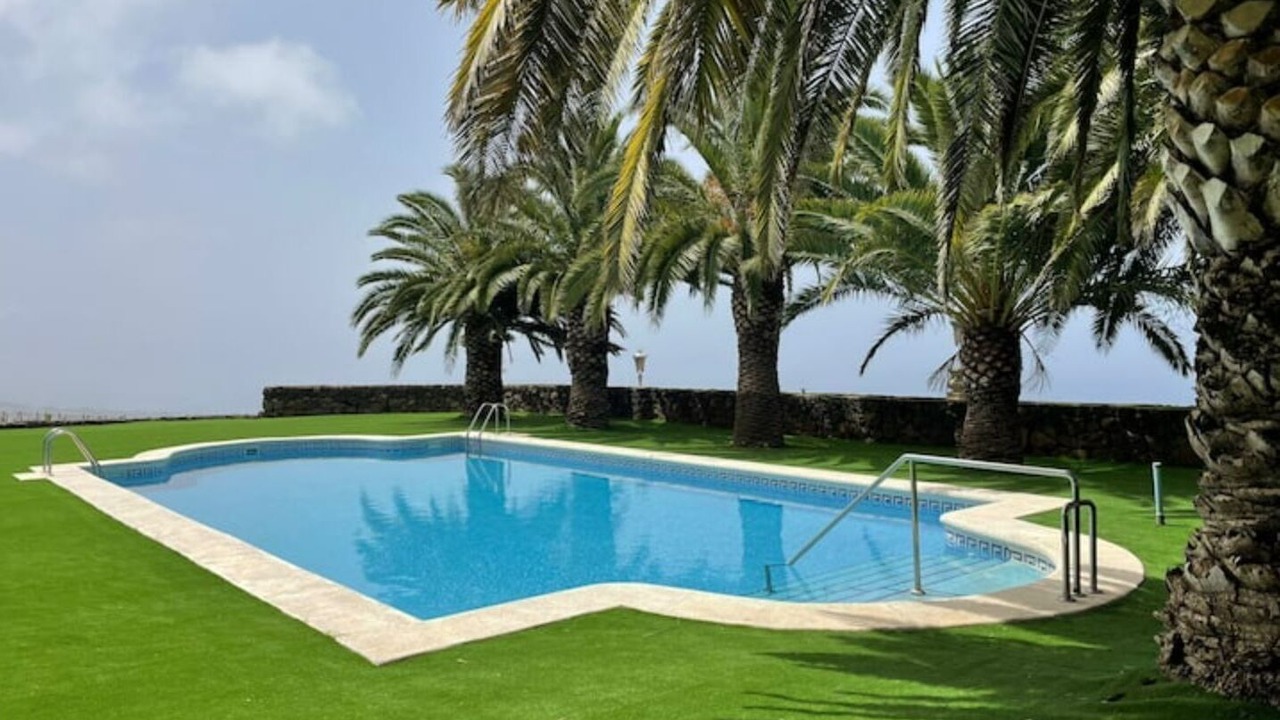 Photo of Outdoor in La Matanza de Acentejo