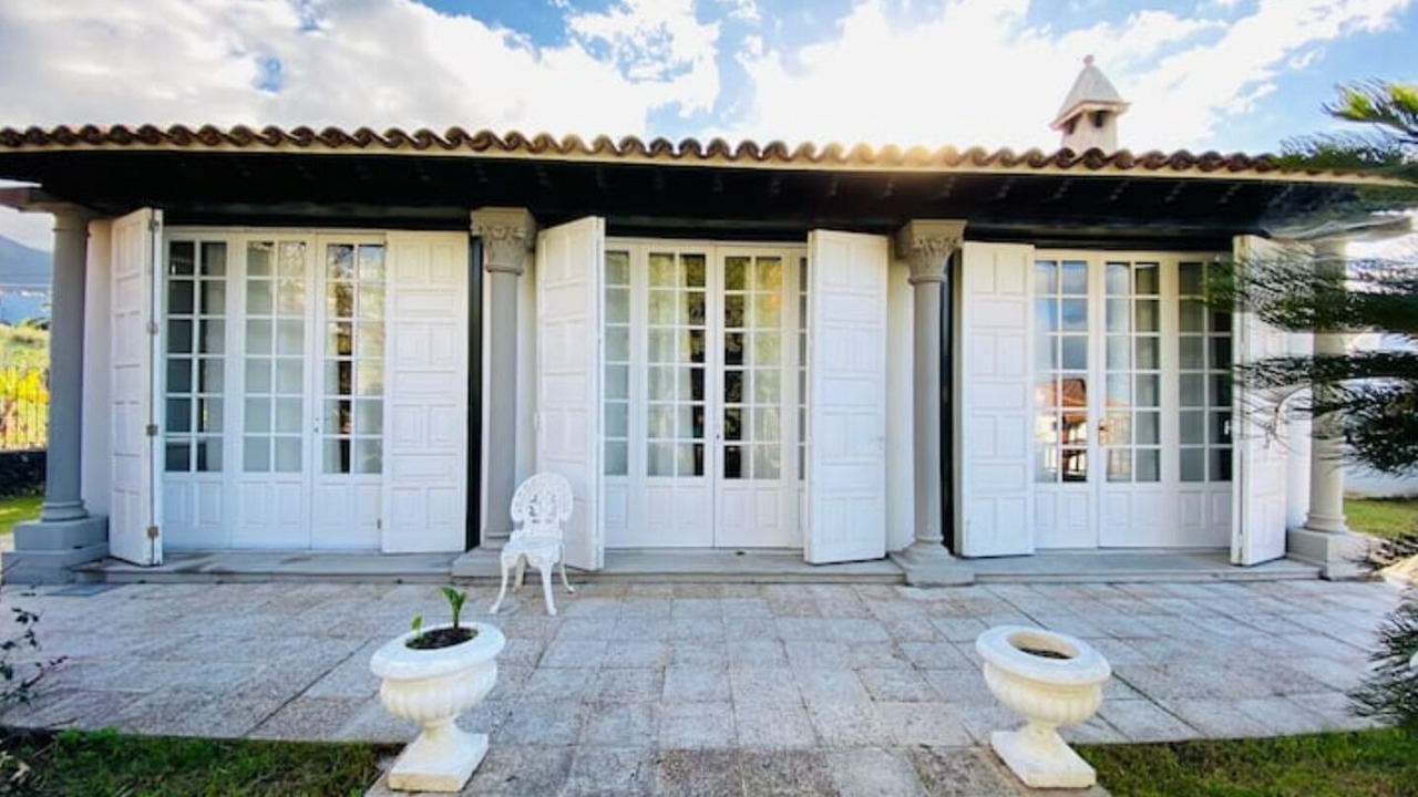 Photo of Outdoor in La Matanza de Acentejo