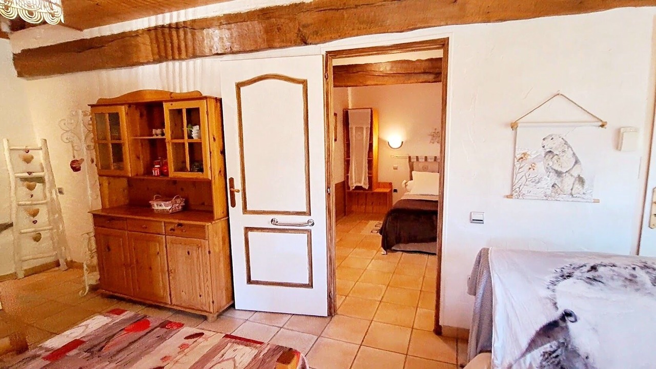 Photo of Bedroom in Poueyferre