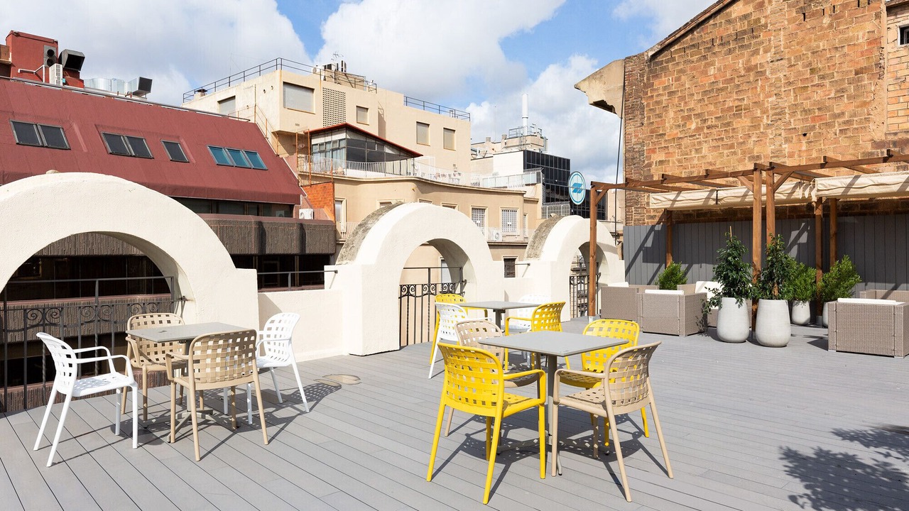 Photo of Outdoor in Sant Gervasi