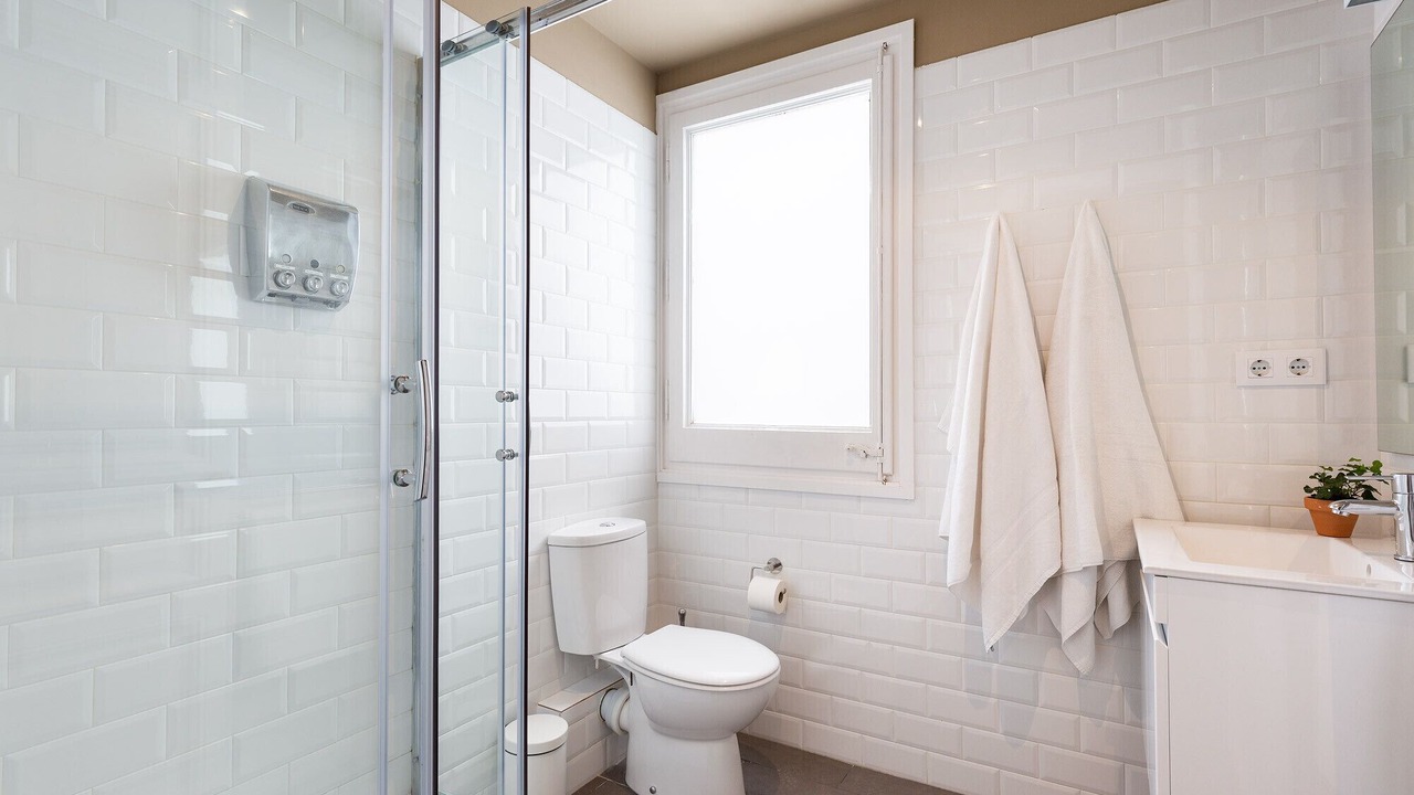 Photo of Bathroom in Sant Gervasi