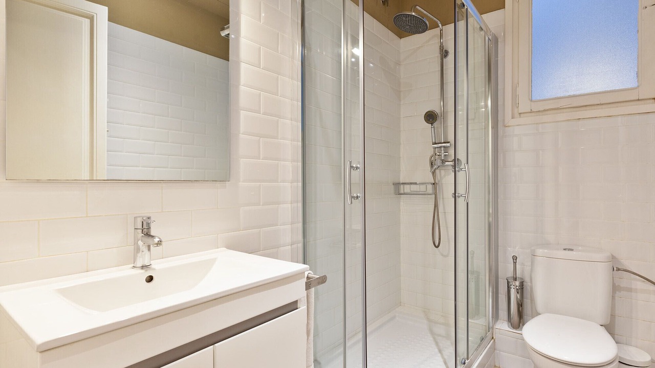 Photo of Bathroom in Sant Gervasi