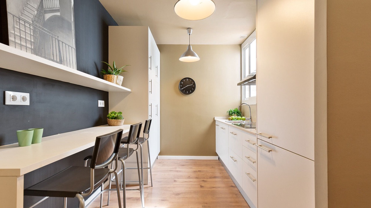 Photo of Kitchen in Sant Gervasi