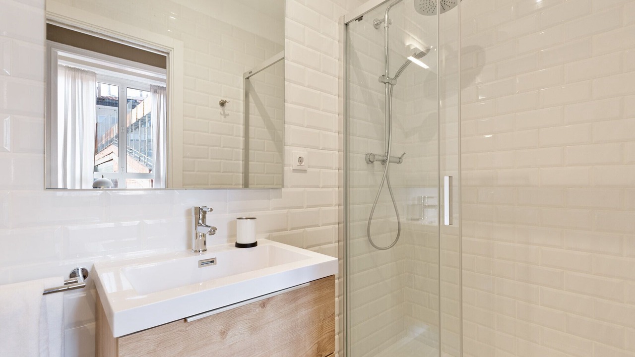 Photo of Bathroom in Sant Gervasi