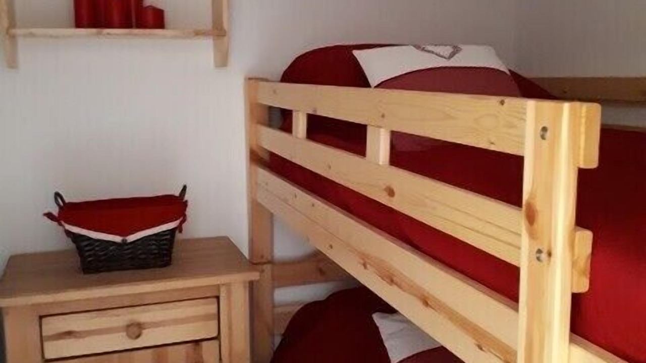 Photo of Bedroom in Montalbert