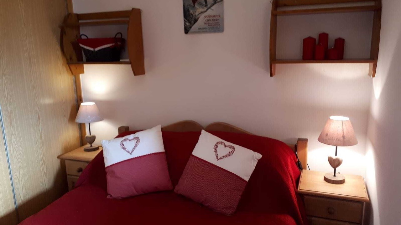 Photo of Bedroom in Montalbert