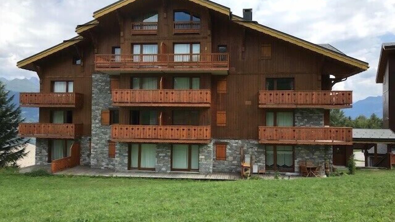 Photo of Outdoor in Montalbert