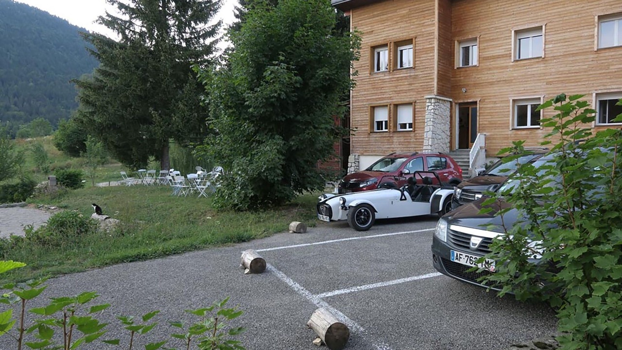 Photo of Outdoor in Autrans-Meaudre-en-Vercors