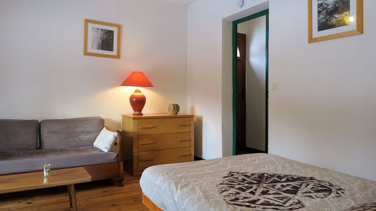 Photo of Bedroom in Autrans-Meaudre-en-Vercors