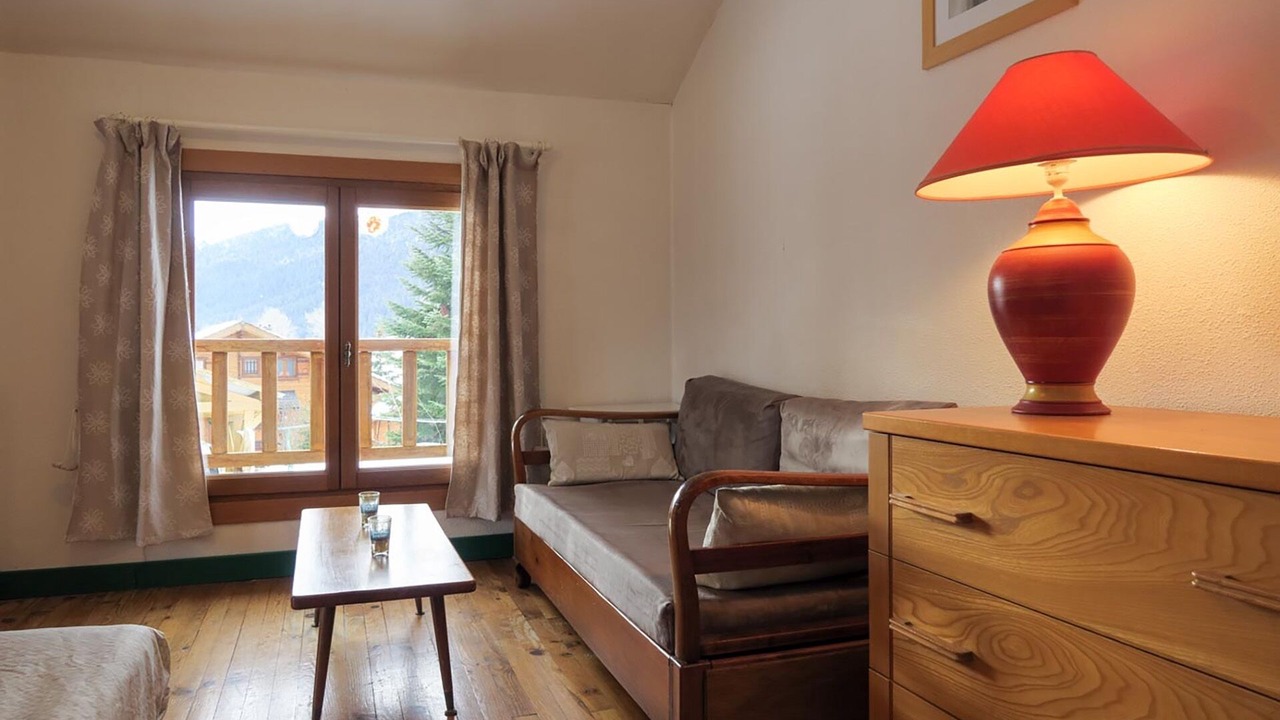 Photo of Livingroom in Autrans-Meaudre-en-Vercors