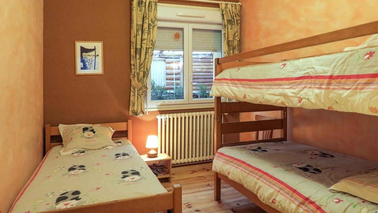 Photo of Bedroom in Autrans-Meaudre-en-Vercors