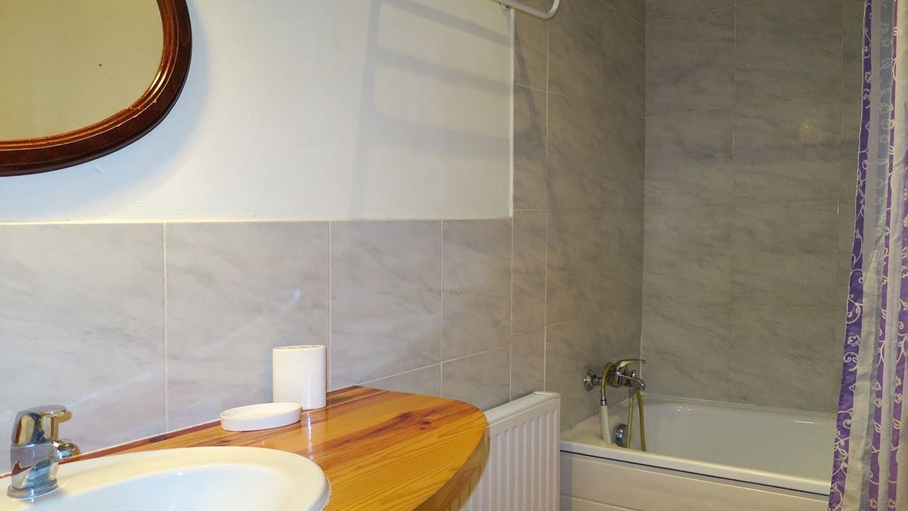 Photo of Bathroom in Autrans-Meaudre-en-Vercors
